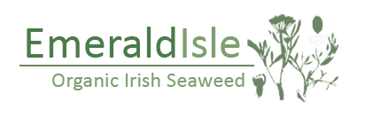 Emerald Isle Organic Irish Seaweed